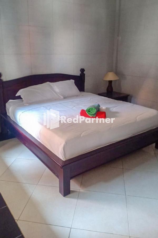 קנגו Wita Homestay Berawa מראה חיצוני תמונה
