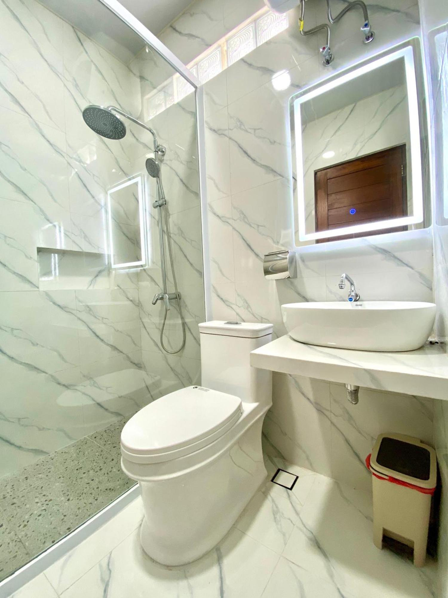 קנגו Wita Homestay Berawa מראה חיצוני תמונה
